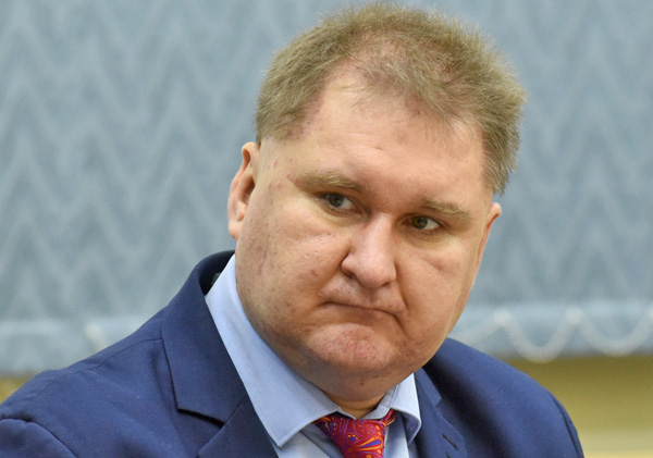 Радник міністра закордонних справ Тарас КАЧКА: «Найважче у цих справах — витримка»
